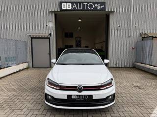 VOLKSWAGEN Polo GTI 2.0 TSI DSG GTI TETTO ALCANTARA BEATS