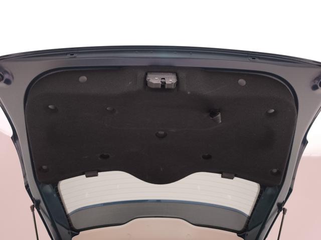 FIAT 500e usata, con Volante multifunzione