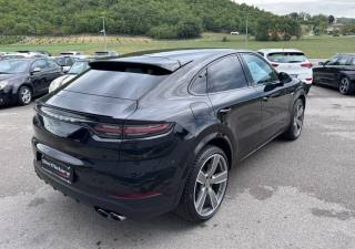 PORSCHE Cayenne usata, con Alzacristalli elettrici