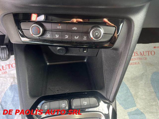 OPEL Corsa usata, con Sedile posteriore sdoppiato
