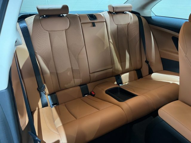 BMW 218 usata, con Sistema di navigazione
