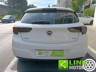 OPEL Astra usata, con Cerchi in lega