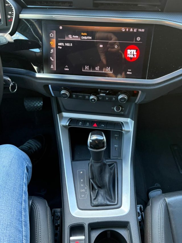 AUDI Q3 usata, con Controllo trazione