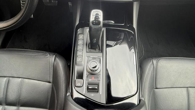 MASERATI Levante usata, con Controllo trazione