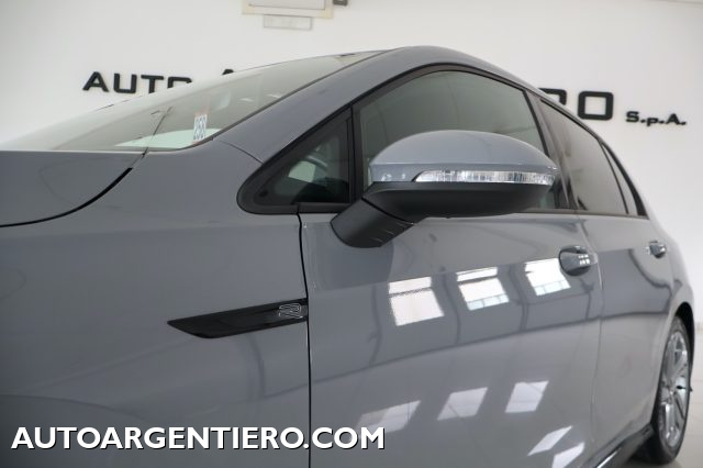 VOLKSWAGEN Golf usata, con Airbag laterali