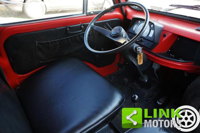 FIAT 900 usata 21