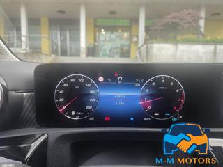 MERCEDES-BENZ A 180 usata, con Controllo trazione