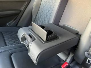 AUDI Q5 usata, con Frenata d