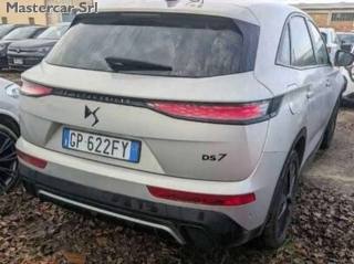 DS AUTOMOBILES DS 7 usata, con Airbag Passeggero