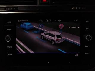 VOLKSWAGEN Tiguan usata 27