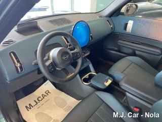 MINI Mini usata, con Chiusura centralizzata
