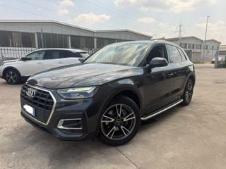 AUDI Q5 40 TDI 204 CV quattro S tronic Business Advanced