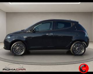 LANCIA Ypsilon usata, con Immobilizzatore elettronico