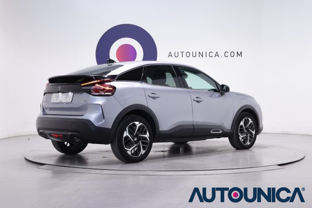CITROEN C4 usata, con Immobilizzatore elettronico
