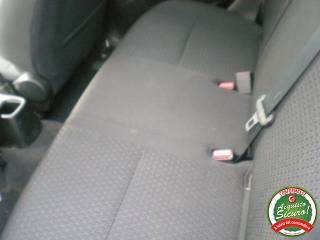 SUZUKI Swift usata, con Fendinebbia