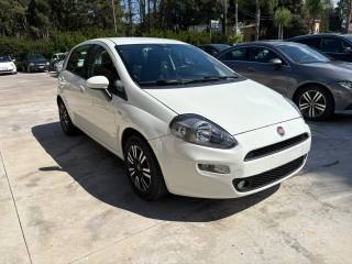 FIAT Punto usata, con Airbag Passeggero