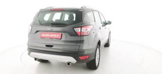 FORD Kuga usata, con Lettore CD