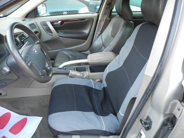 VOLVO XC70 usata, con Fendinebbia