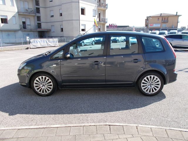 FORD C-Max usata, con Alzacristalli elettrici
