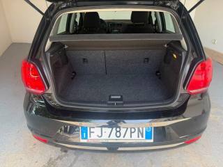 VOLKSWAGEN Polo usata, con Specchietti laterali elettrici