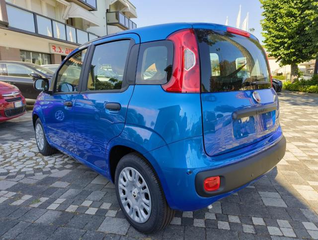 FIAT Panda usata, con Airbag Passeggero