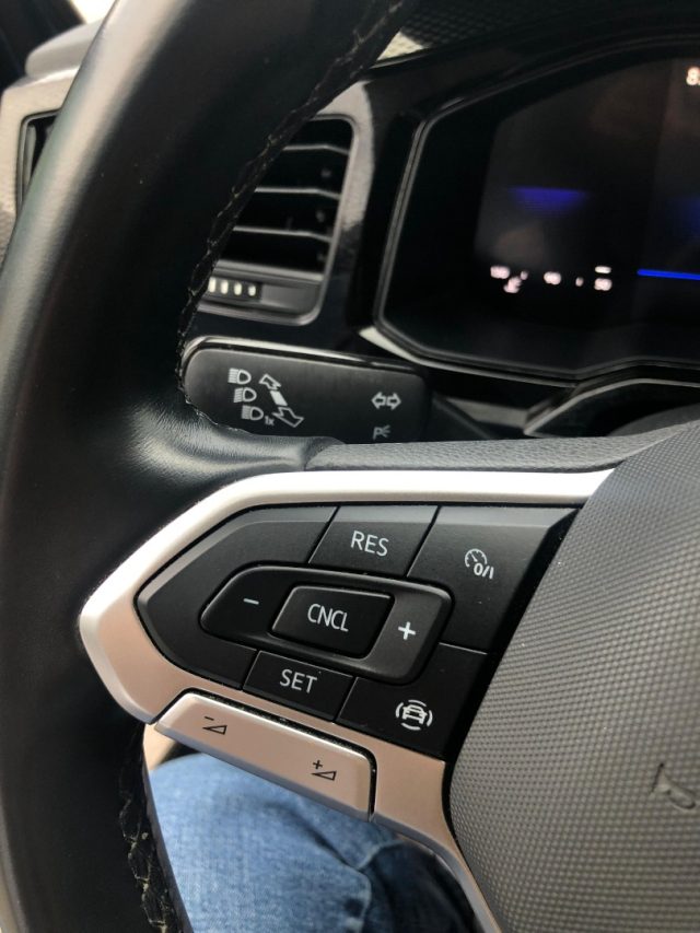 VOLKSWAGEN Polo usata, con Vetri oscurati