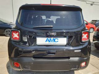 JEEP Renegade usata, con Airbag Passeggero