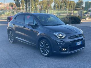 FIAT 500X usata 25