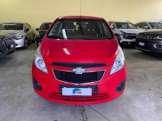 CHEVROLET Spark usata 1