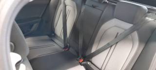 SEAT Leon usata, con Fendinebbia