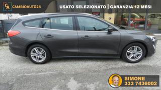 FORD Focus usata, con Airbag Passeggero