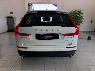 VOLVO XC60 usata, con Alzacristalli elettrici