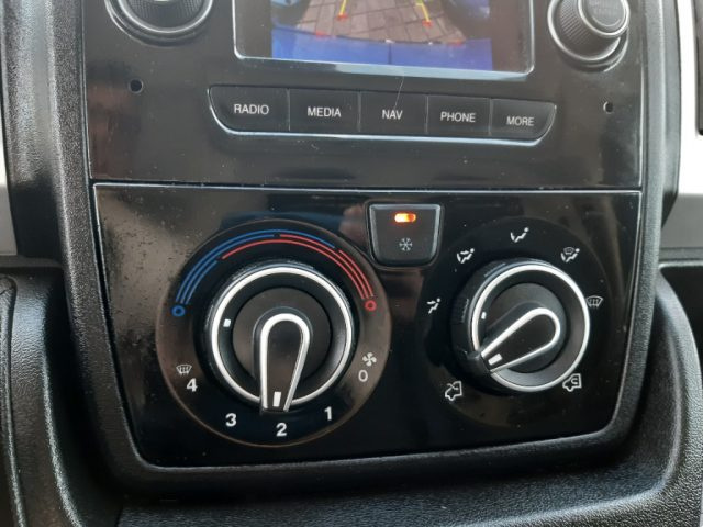 FIAT Ducato usata, con USB