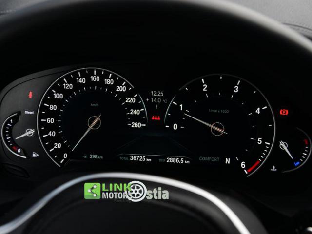 BMW X3 usata 58