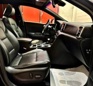 KIA Sportage usata, con Immobilizzatore elettronico