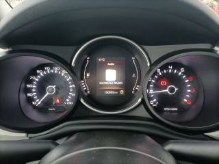 FIAT 500L usata, con Bluetooth