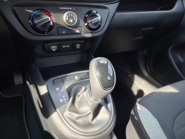 HYUNDAI i10 usata, con Airbag testa
