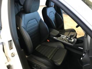 ALFA ROMEO Stelvio usata, con Climatizzatore