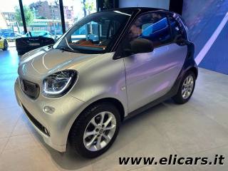 SMART ForTwo usata, con Airbag laterali