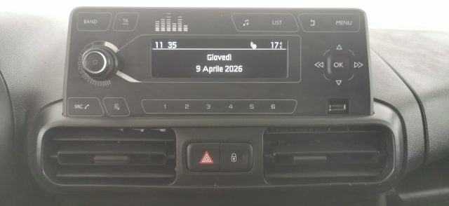 OPEL Combo usata 29
