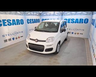 FIAT Panda usata, con Airbag laterali