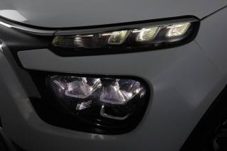 CITROEN C3 usata 8