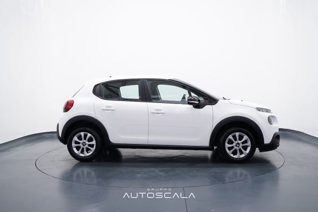 CITROEN C3 usata, con Chiusura centralizzata