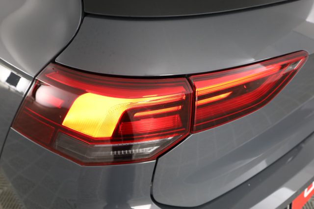 VOLKSWAGEN Golf usata 9