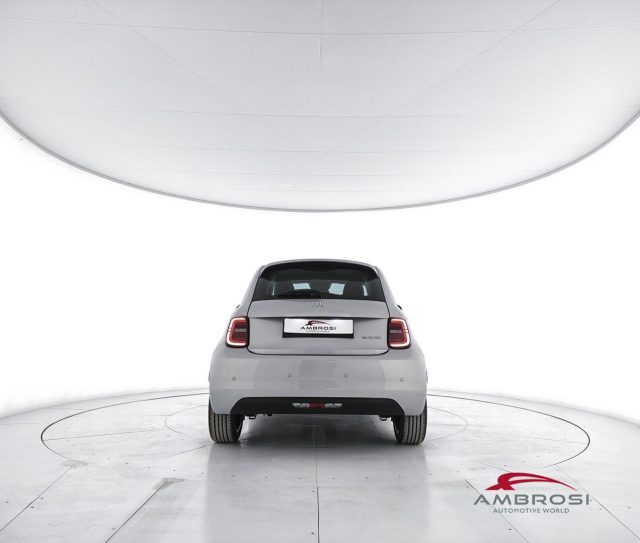 FIAT 500 usata 5