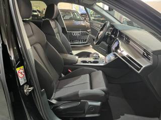 AUDI A6 usata, con Sedili sportivi