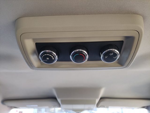 FIAT Freemont usata, con Controllo trazione