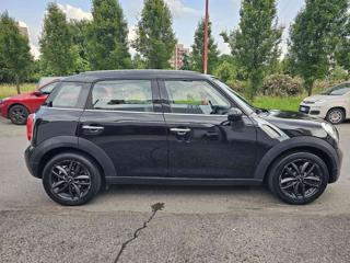 MINI Countryman usata, con Alzacristalli elettrici