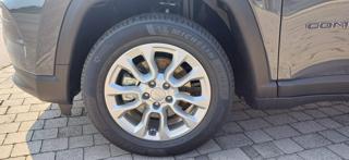 JEEP Compass usata, con ESP