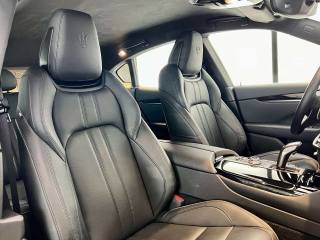 MASERATI Levante usata, con Sistema di navigazione